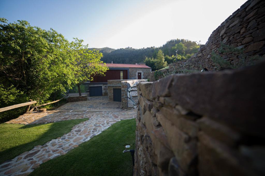 Rio Moment'S Guest House Castelo de Paiva Exterior photo